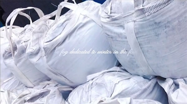 冶金粉末用鐵粉按時按質(zhì)按量交貨